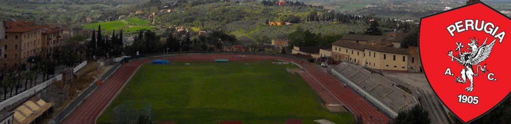 Stadio Santa Giuliana